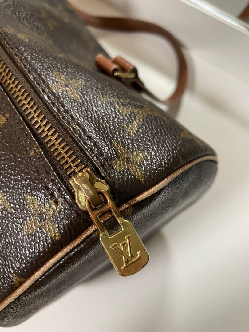 ☆ルイ・ヴィトン☆(Louis Vuitton) モノグラム バッグパピヨン30