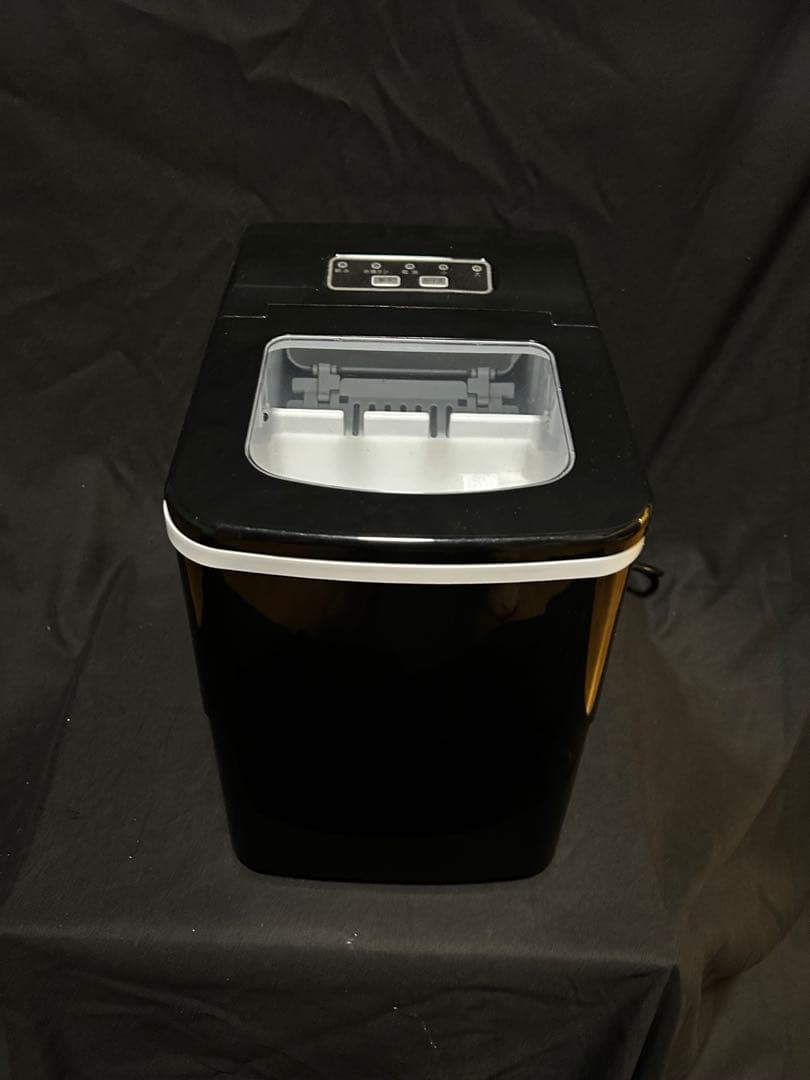 【動作確認済】「高速自動製氷機」Joy Pebble　HZB-12/B