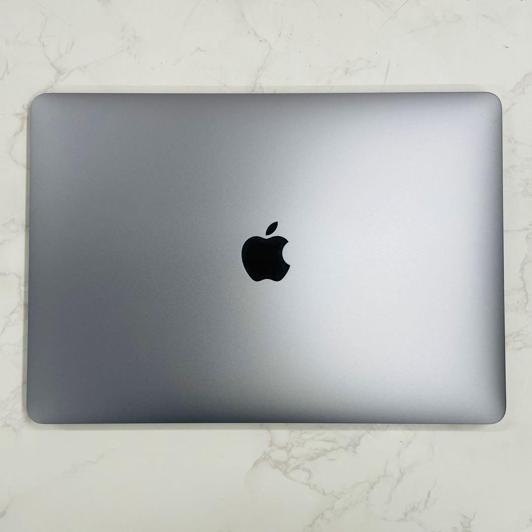 MacBookAir 13インチ 2020 M1 8GB 256GB