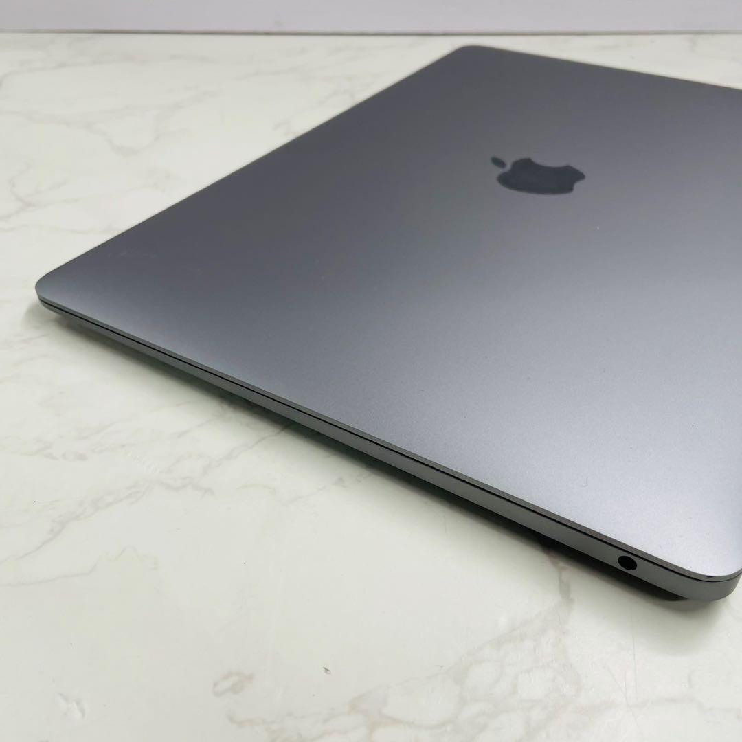 MacBookAir 13インチ 2020 M1 8GB 256GB