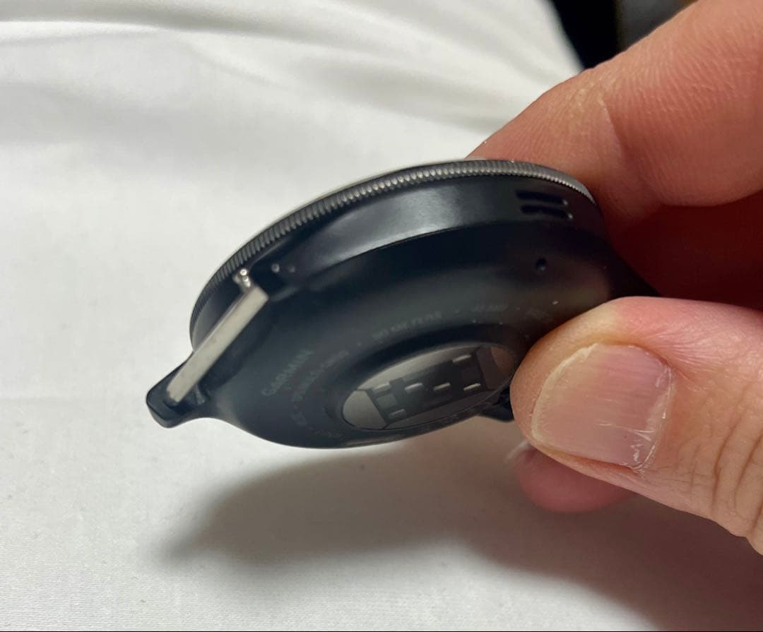 【箱あり】GARMIN Venu3 写真多め【最安値】