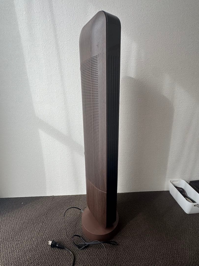 TF-T1912 DCスリムタワーファン 2023年製