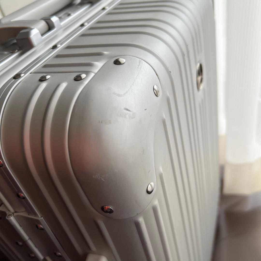 メルセデスベンツ　ノベルティ　キャリーケース 32L （機内持ち込み可 ）4輪