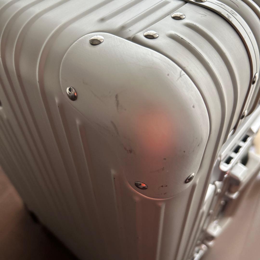 メルセデスベンツ　ノベルティ　キャリーケース 32L （機内持ち込み可 ）4輪