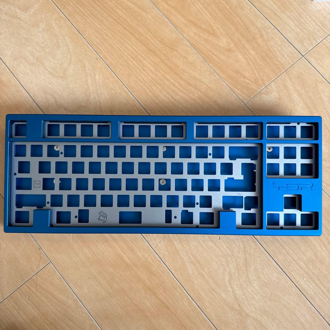 SM x TGR Shi VA 【Extra Weight付き】