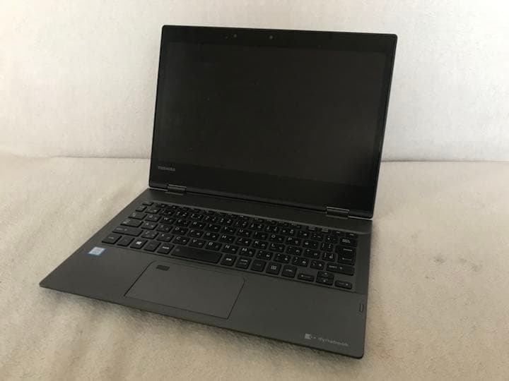 Office2016付 dynabook V72