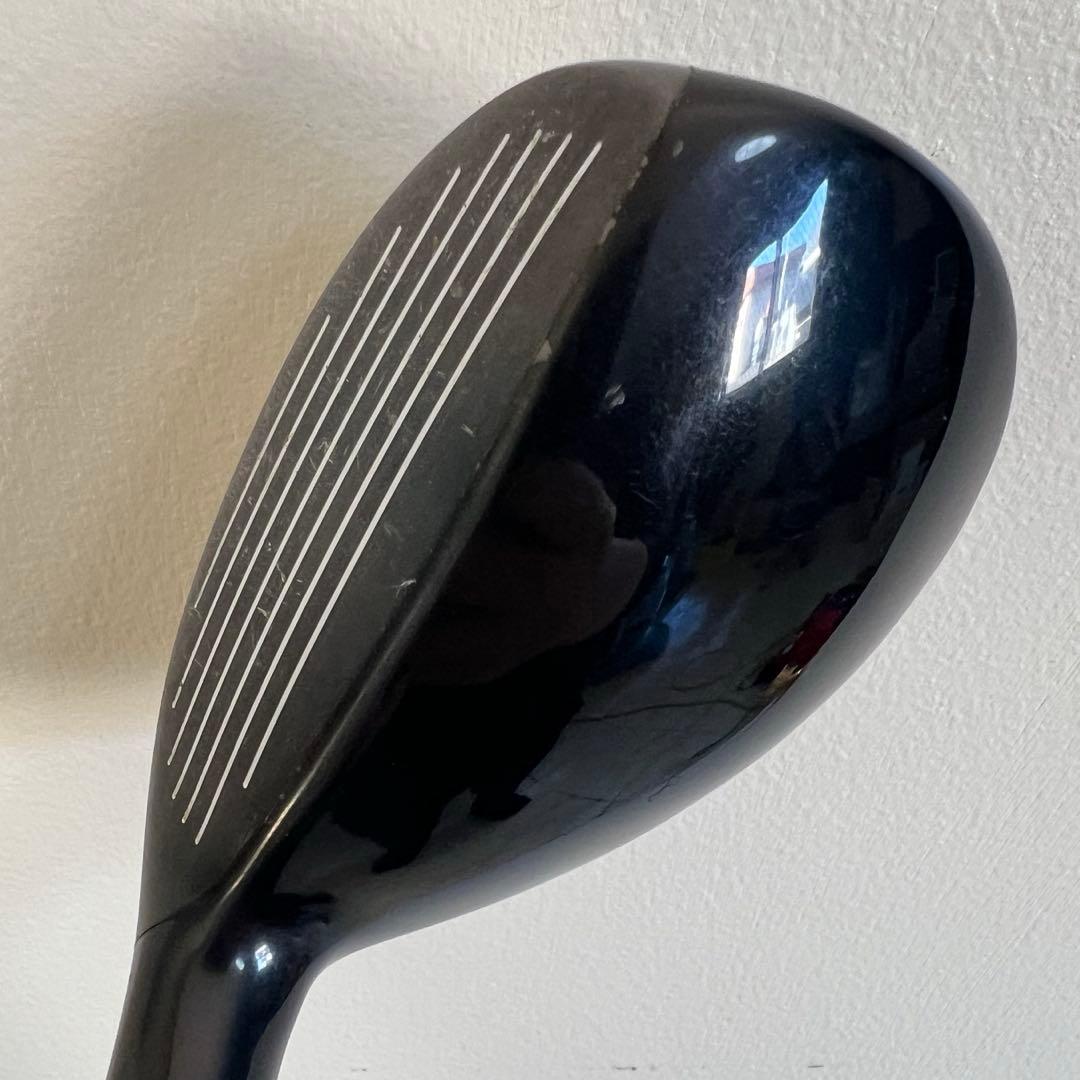 【名器3本セット】タイトリスト 910H (19°/21°/24°)