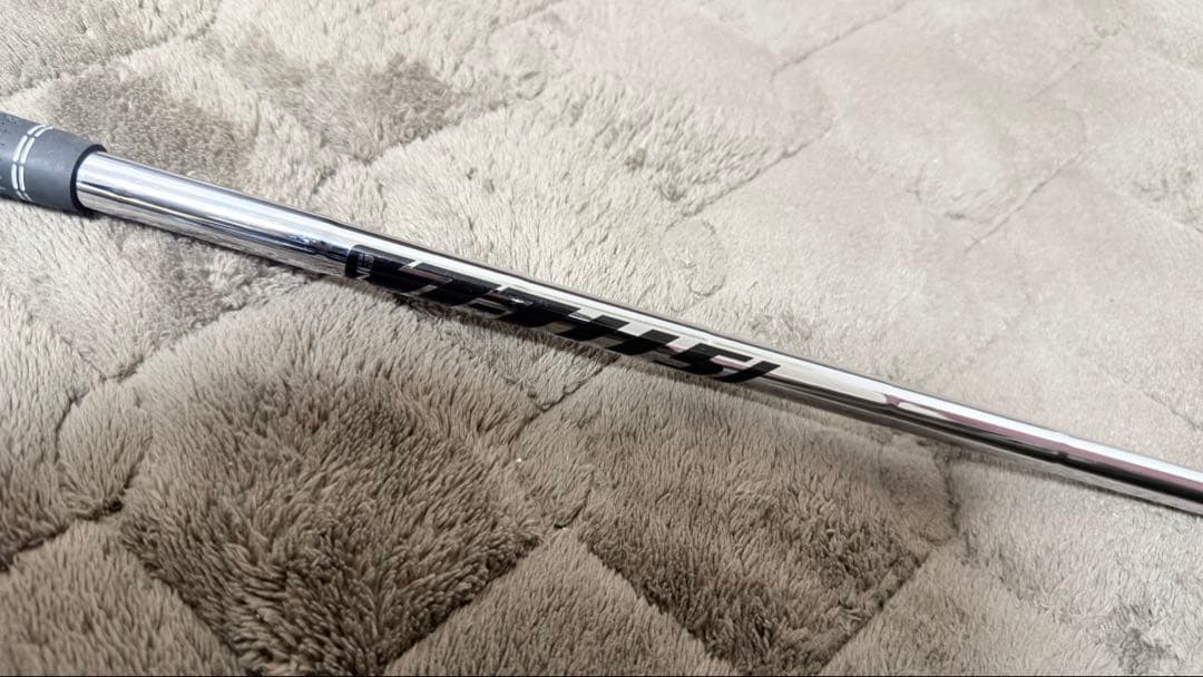 PING ChipR チッパー ライ角ブラック