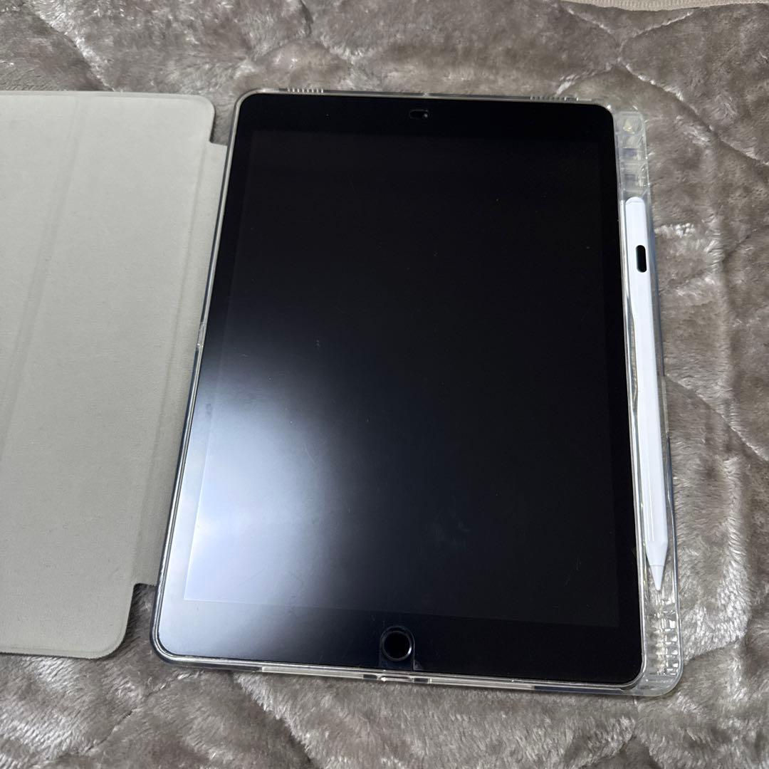 Apple iPad 第七世代 本体 10.2インチ