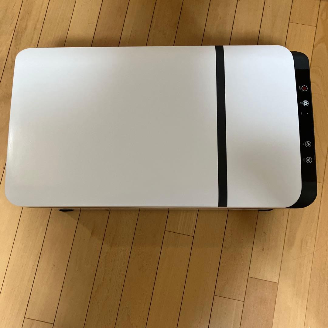 車載対応冷蔵冷凍庫