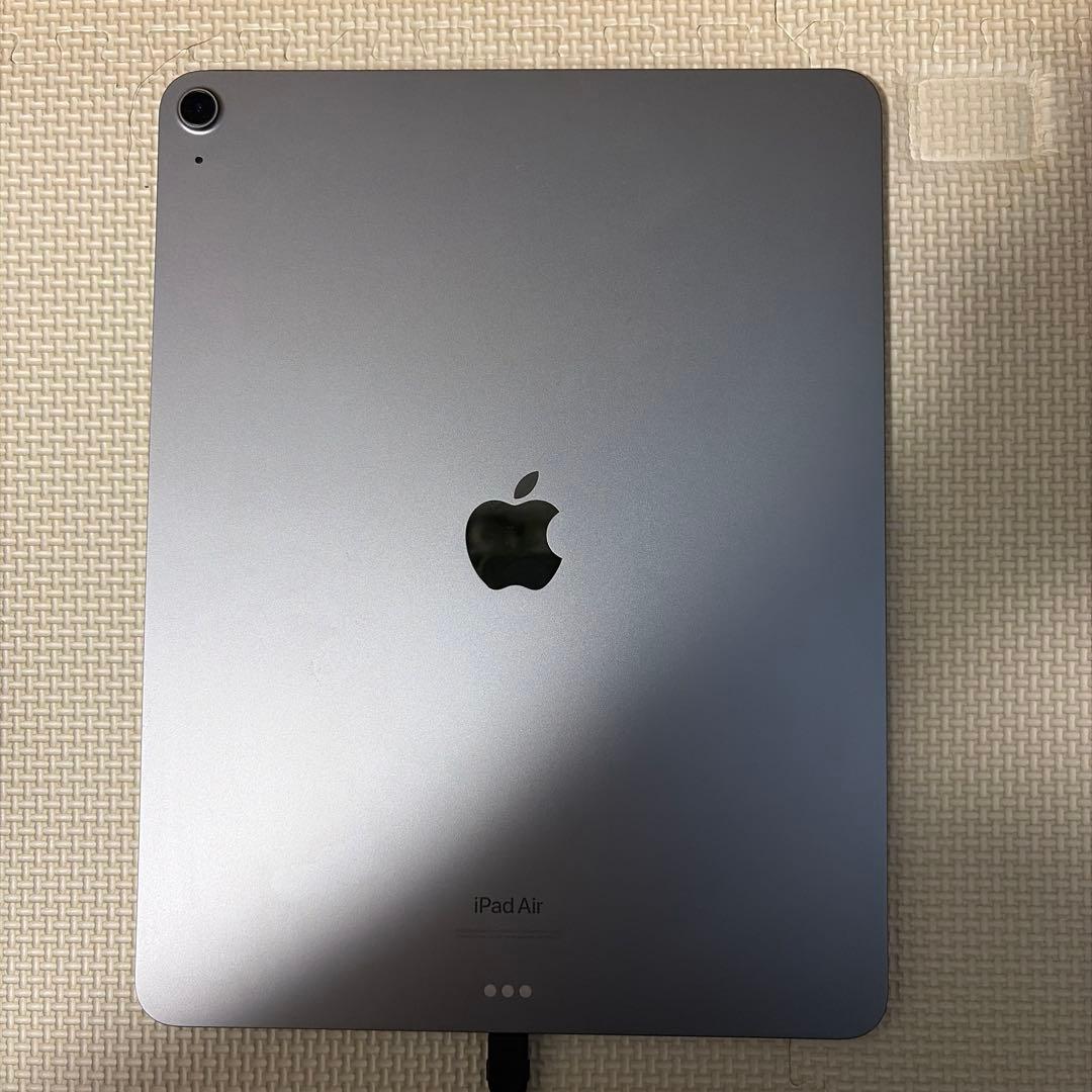 iPad Air 第6世代 M2 13インチ 256GB スペースグレイ