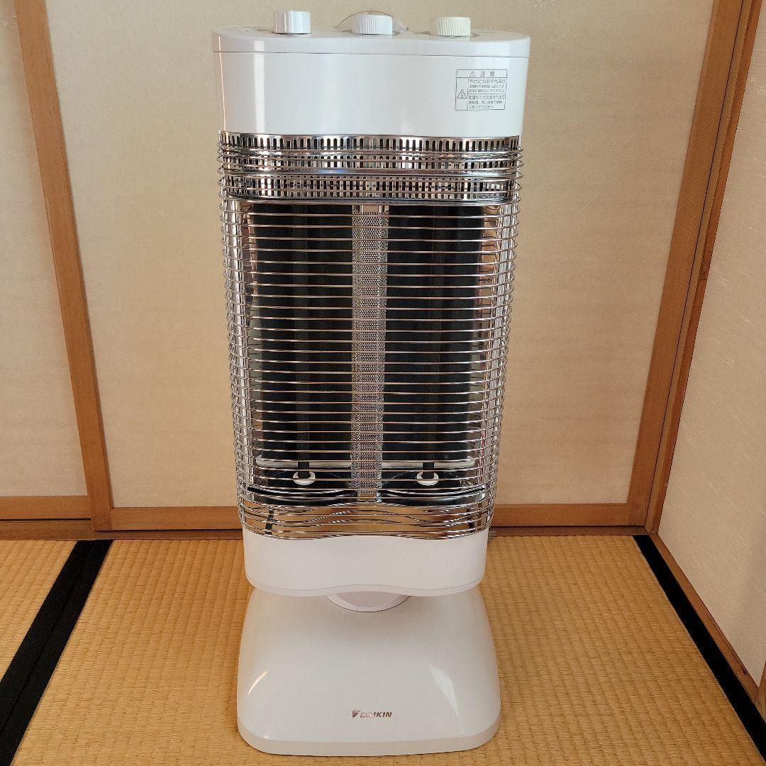 セラムヒート　赤外線ヒーター　赤外線暖房機　DAIKIN ERFT11MS