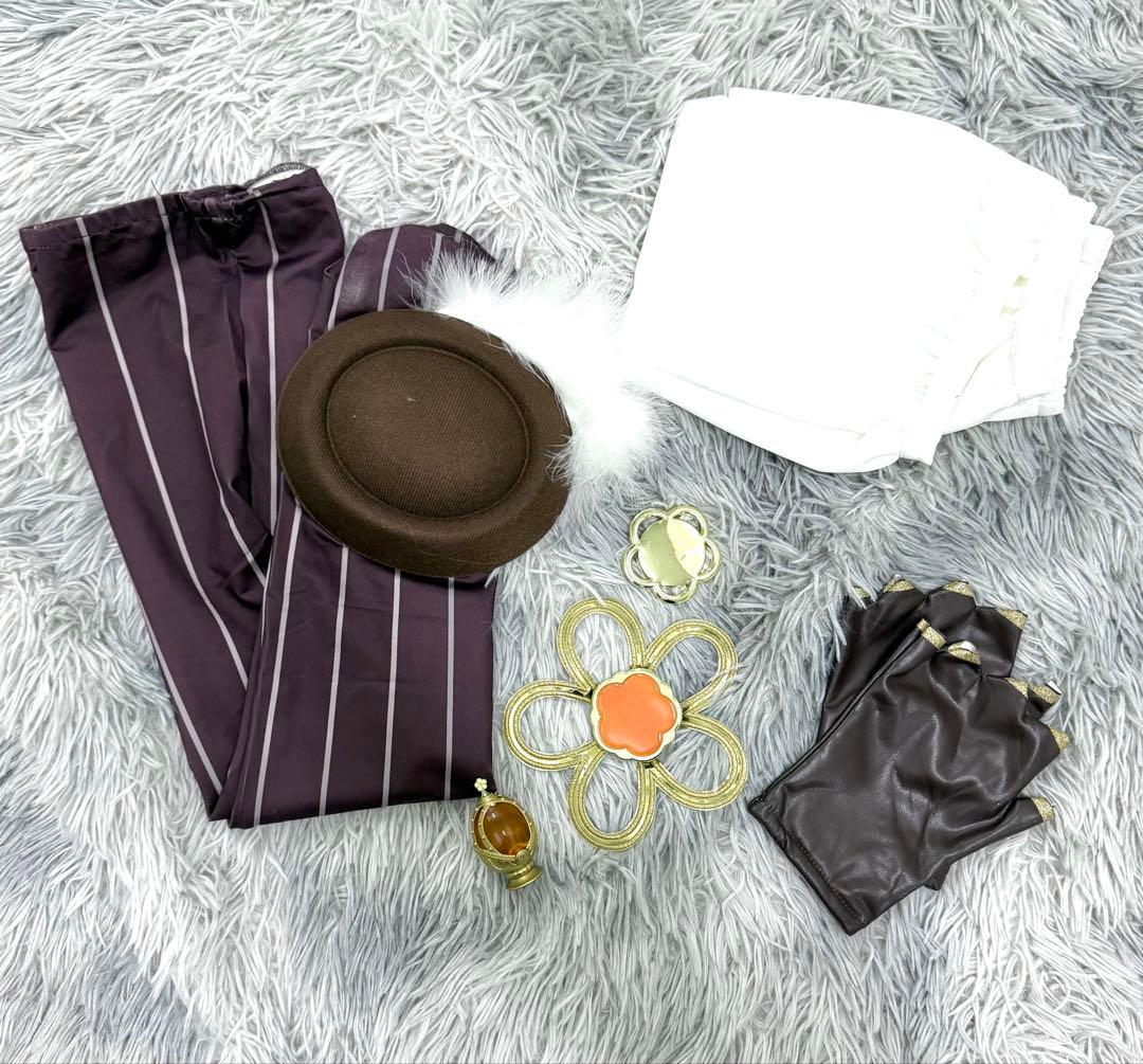 三分妄想 まどマギ 巴マミ コスプレ フルセット