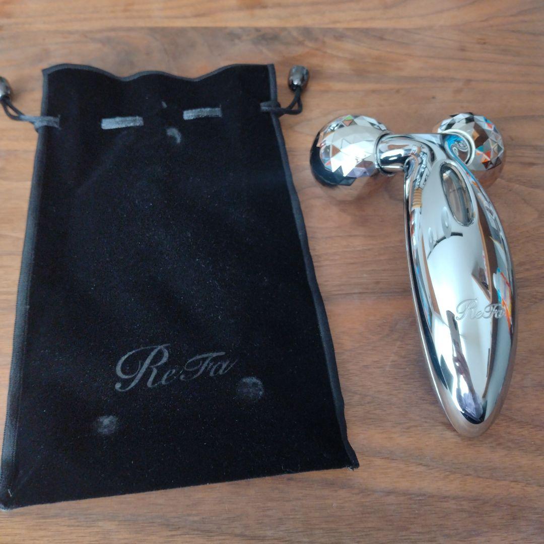 正規品　MTG ReFa CARAT（フェイス＆ボディ用）