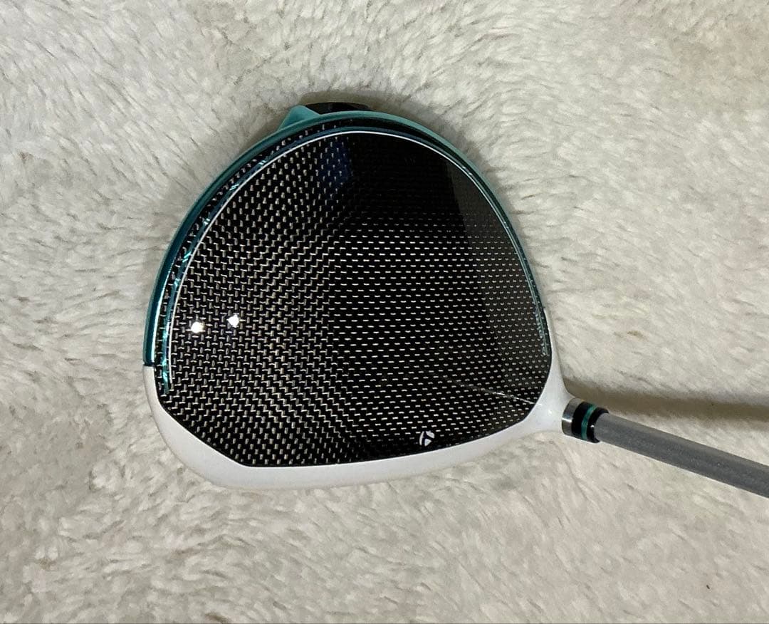 GLOIREドライバー 11.5度 カーボンウッド レディース