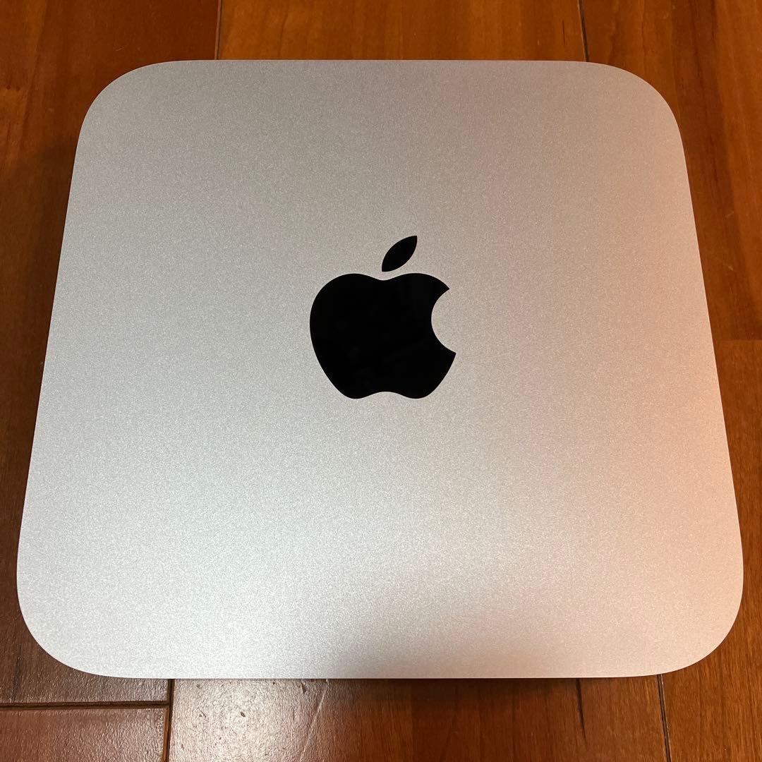 ミニPC Mac mini (Late 2014)