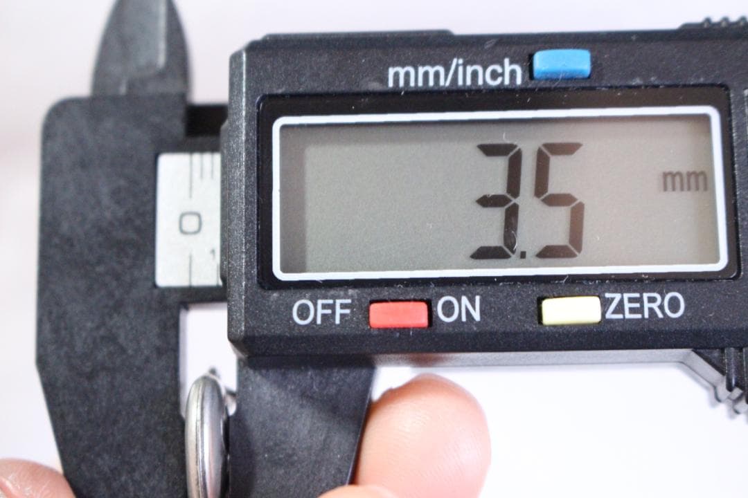 40s　スウィートハートジュエリー　ラッキーチャーム　シルバー　クローバー　四葉