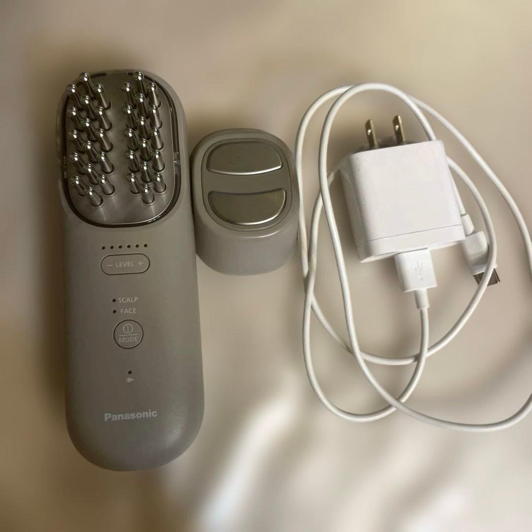 Panasonic バイタリフトブラシ EH-SP60-H