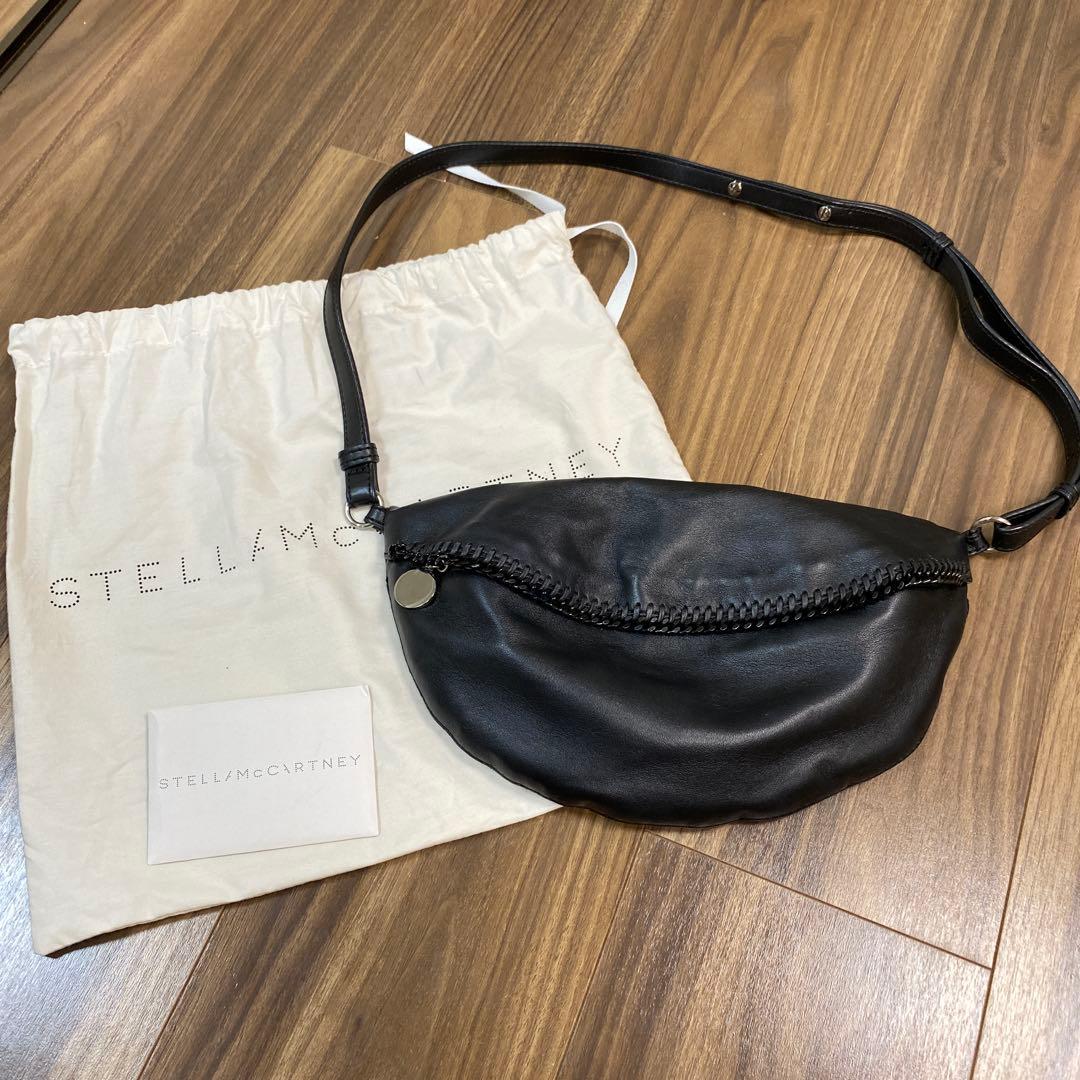 STELLA McCARTNEY ボディバッグ