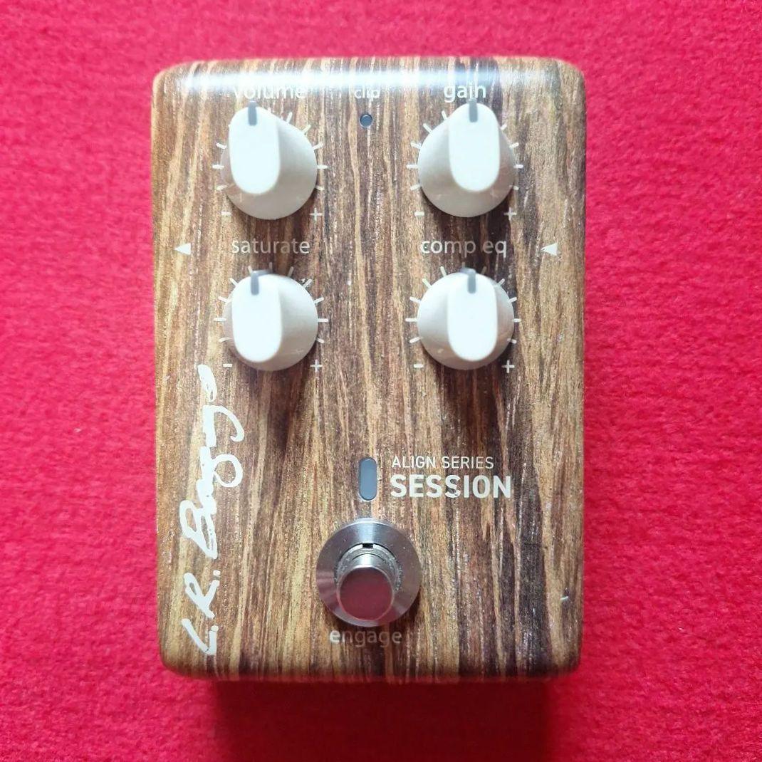 ギター L.R.Baggs ALIGN SERIES SESSION