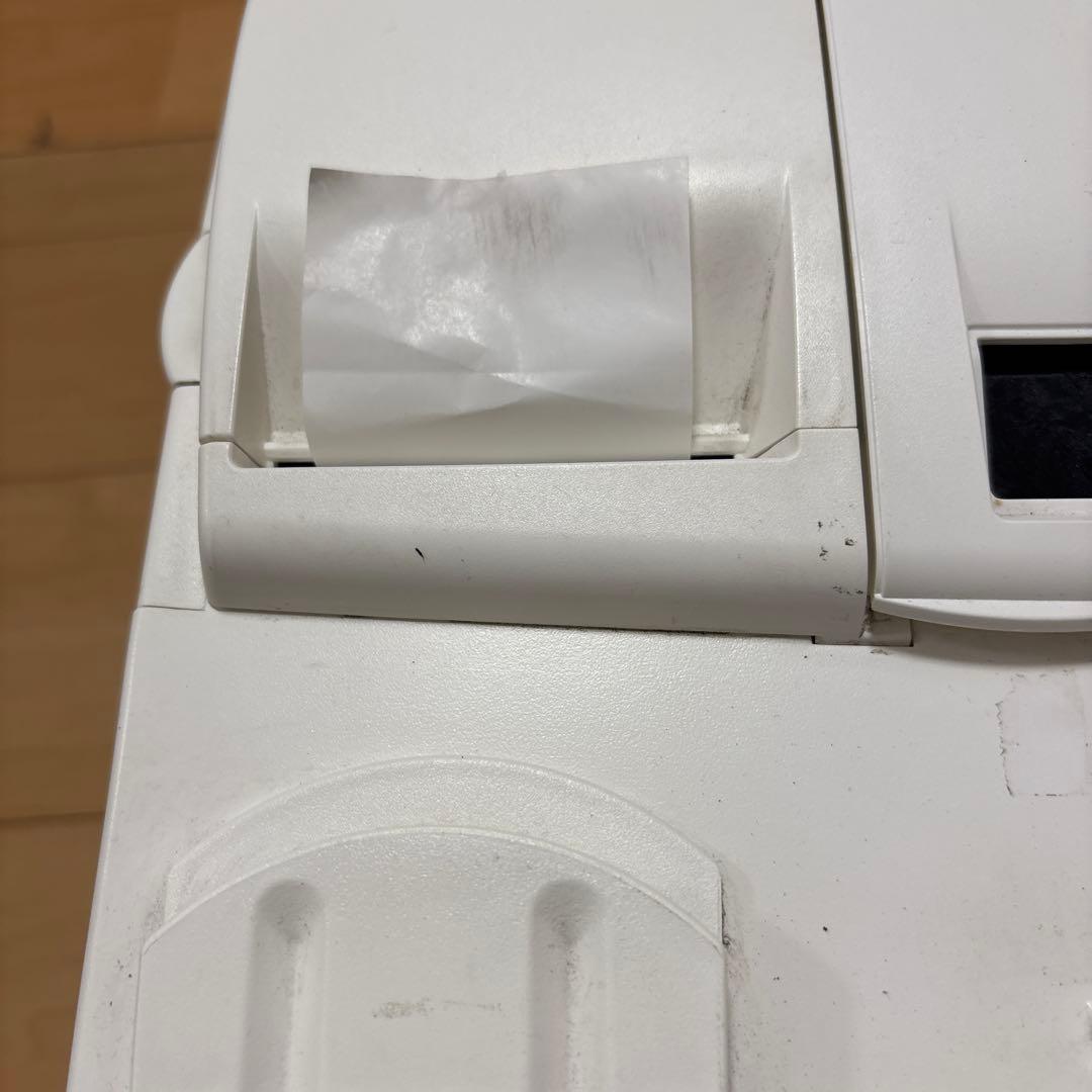 B*K様 テックレジスター　MA-2055　人気物販　店名無料インボイス対応　5