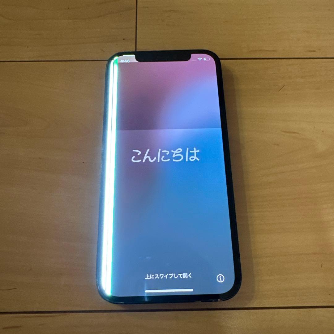 iPhone12 本体　ジャンク