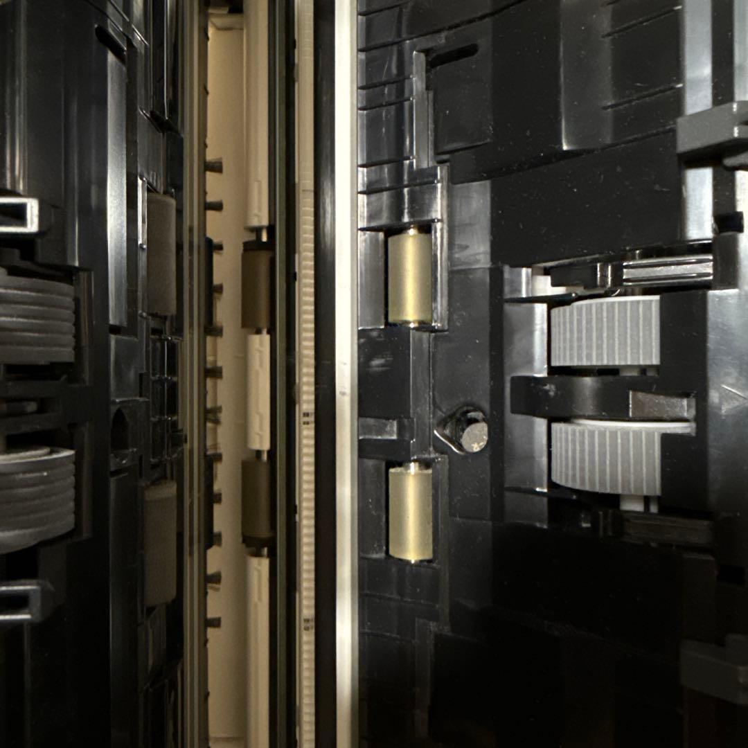 ScanSnap iX1500 ホワイト スキャナー