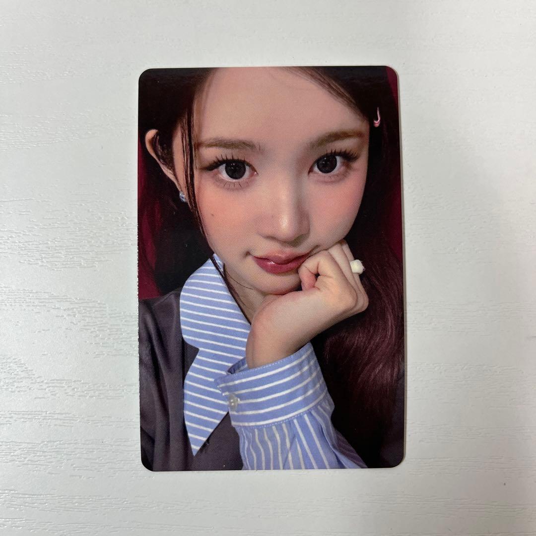 hearts2hearts トレカ　エイナ　musicart