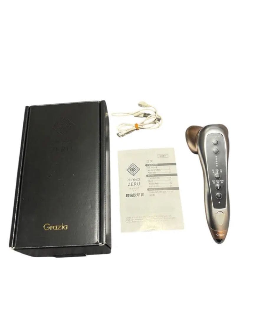 ディレイアゼル　美顔器