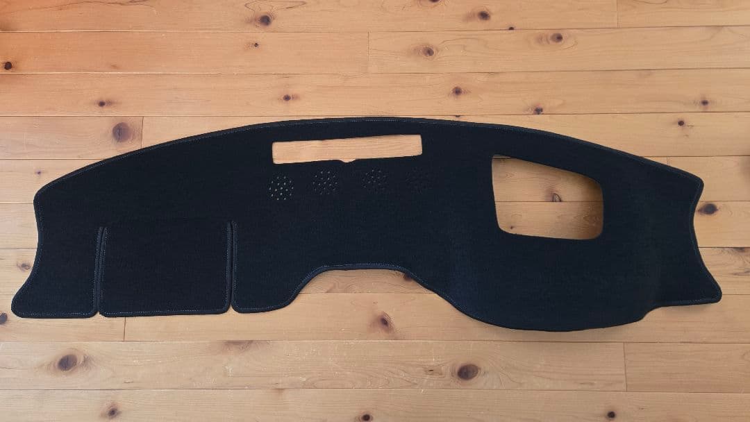 cx5KF ダッシュボードマット(Sunland)