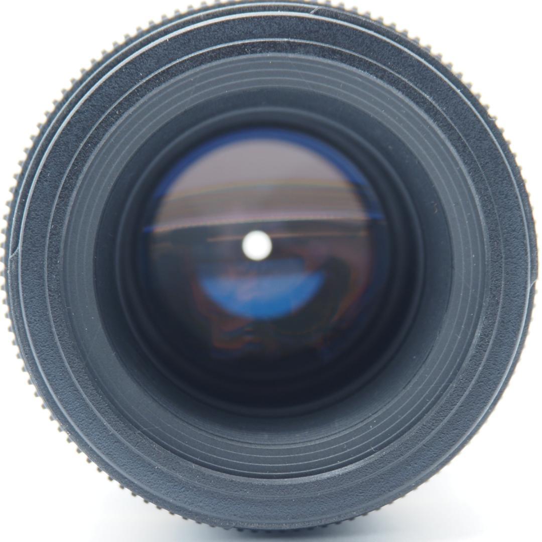 100529☆極上品☆TAMRON 単焦点マクロレンズ SP AF90mm F2
