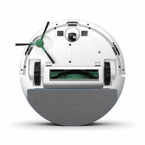 Roomba Combo ロボット掃除機 ホワイト