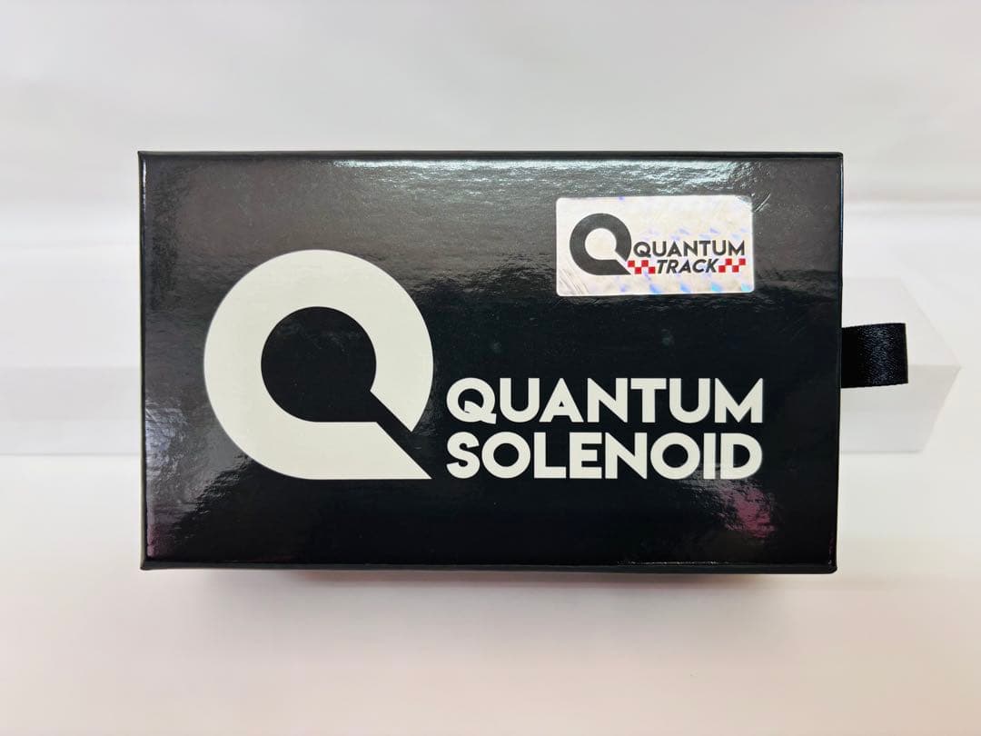 クァンタムソレノイド　(track)