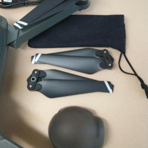 ドローン DJI Mavic Pro