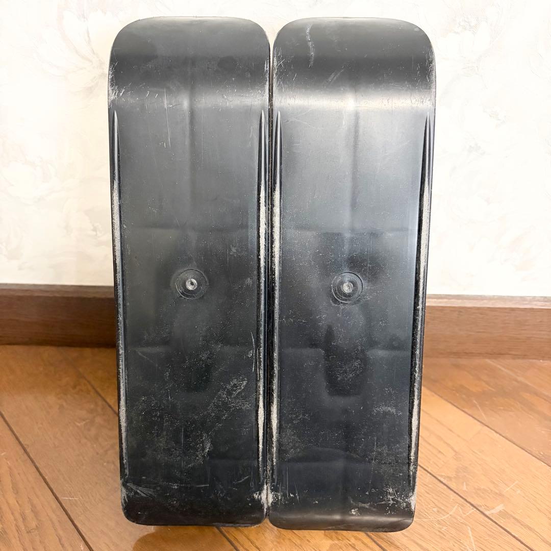 ストライダー スポーツ グリーン 12インチ スノーアタッチメント付