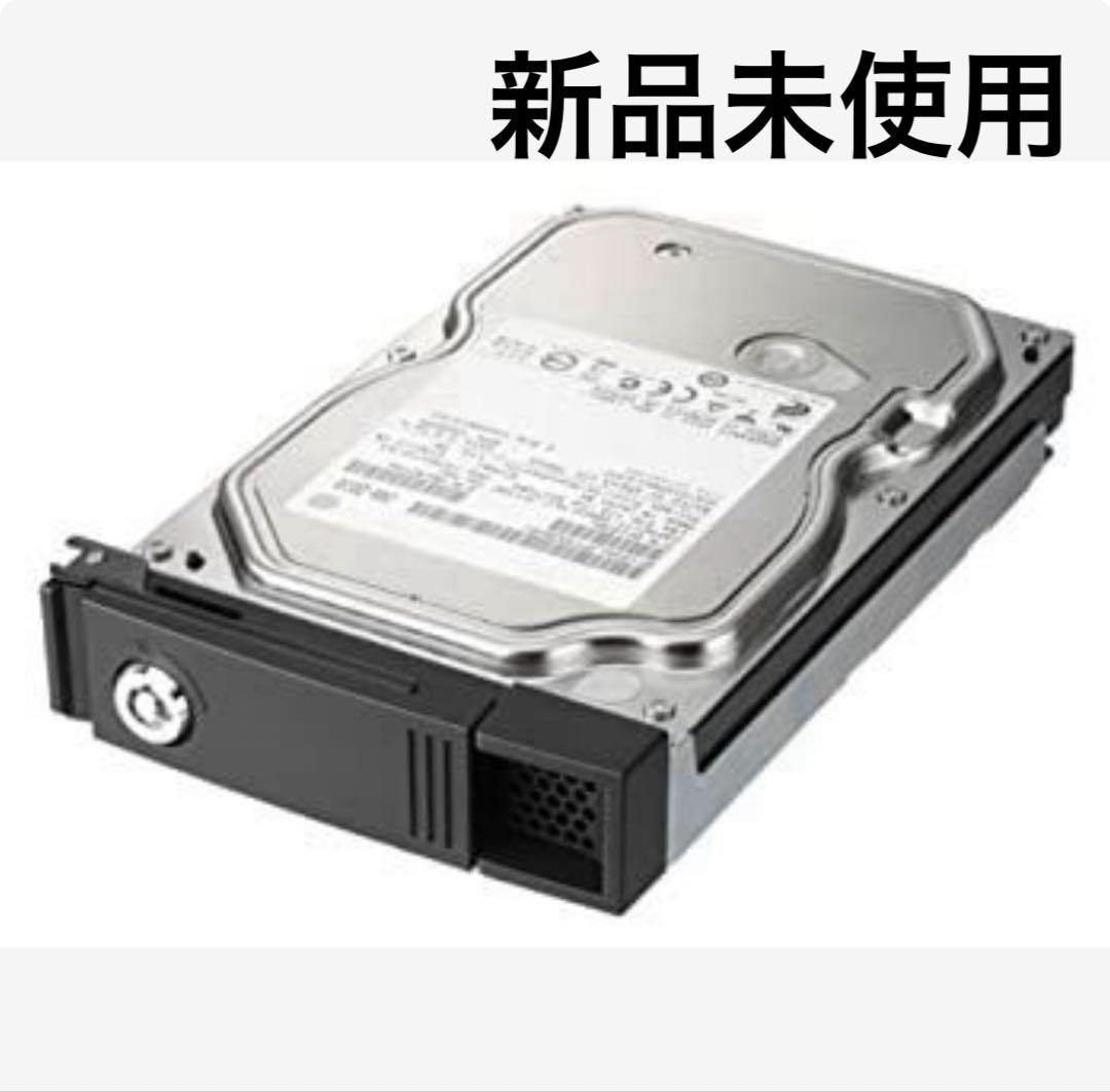 I-O DATA 交換用HDDカートリッジ 500GB HDLZ-OP500