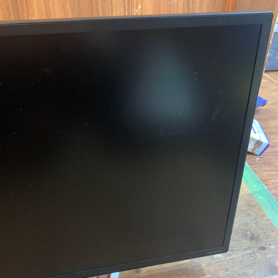 IODATA 液晶ディスプレイ WQHD 31.5インチEX-LDQ321DB