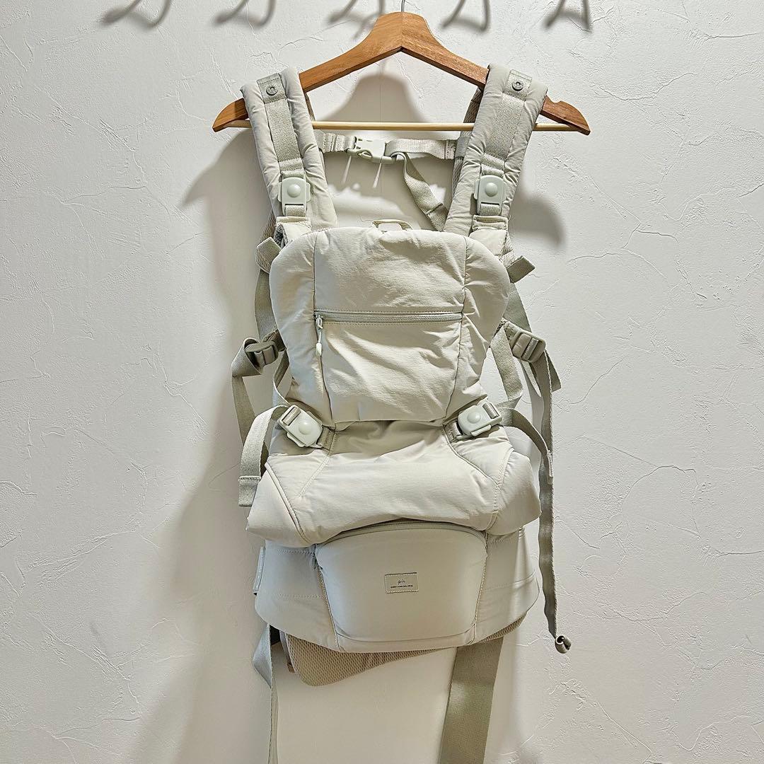 抱っこひも・スリング Pittoresk UNITED ARROWS BABY CARRIER ON