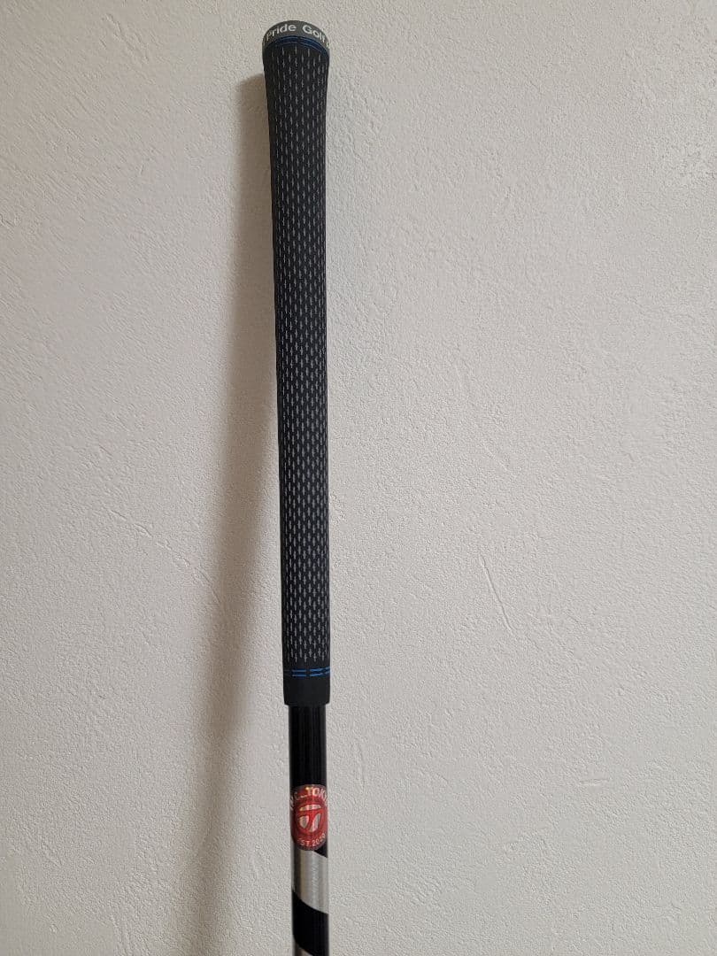 ベンタスTRブルー7Sテーラーメイド