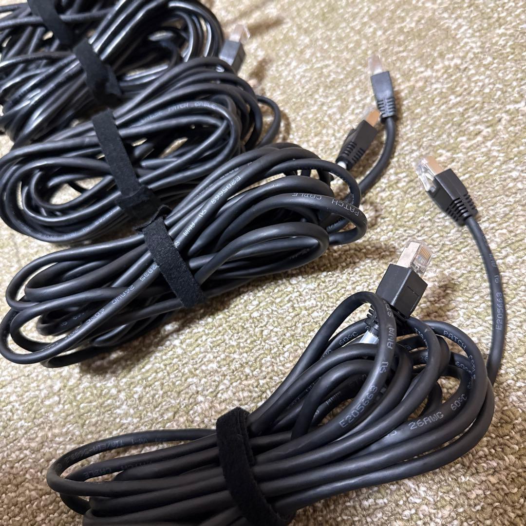 【YAMAHA】YVC-1000 マイク5個SET