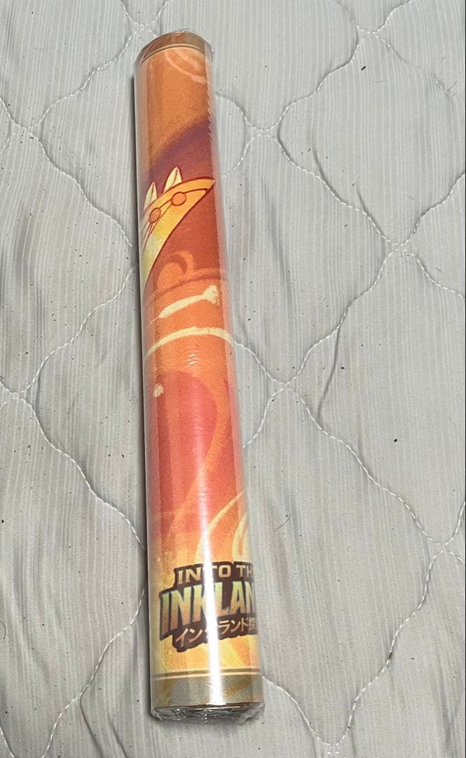 ロルカナ セットチャンピオンシップ スティッチ プレイマット ランダム賞