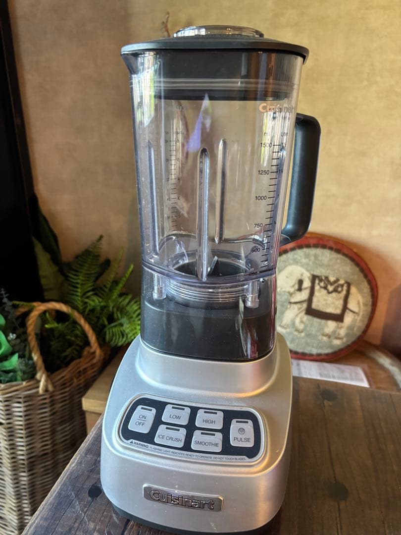 Cuisinart パワーブレンダー SPB-650J