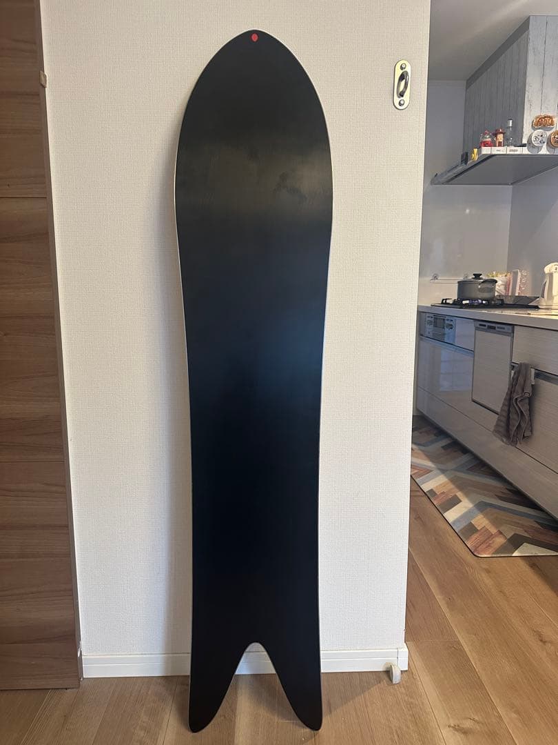 Gentemstick ミッドフィッシュ未使用