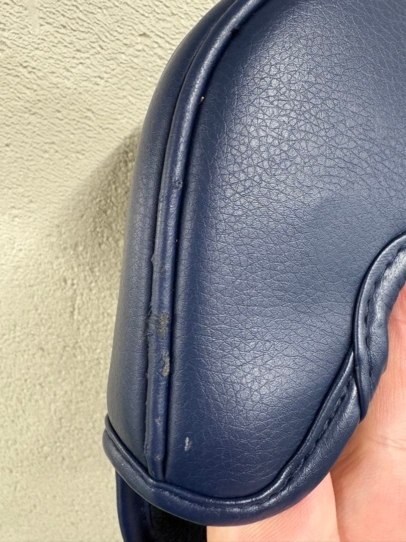 Odyssey Ai-ONE Square 2 Square パター　34インチ