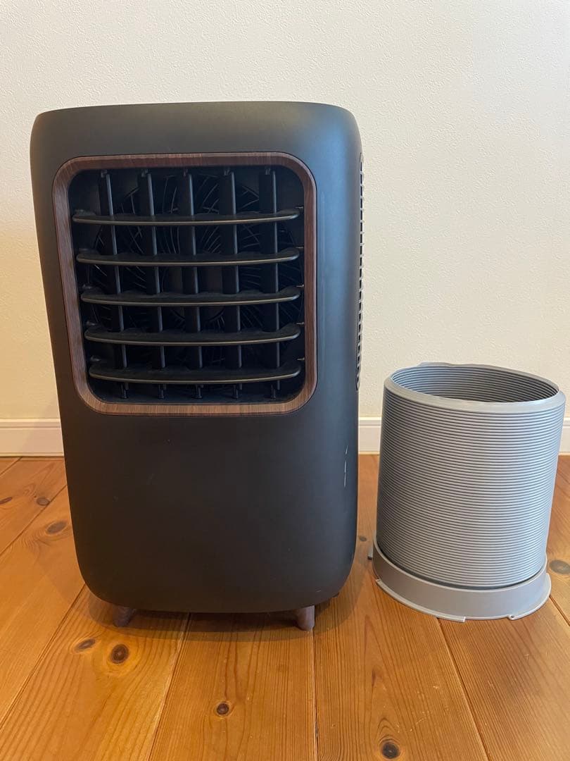 YAMAZEN コンパクトクーラー　YEC-M03