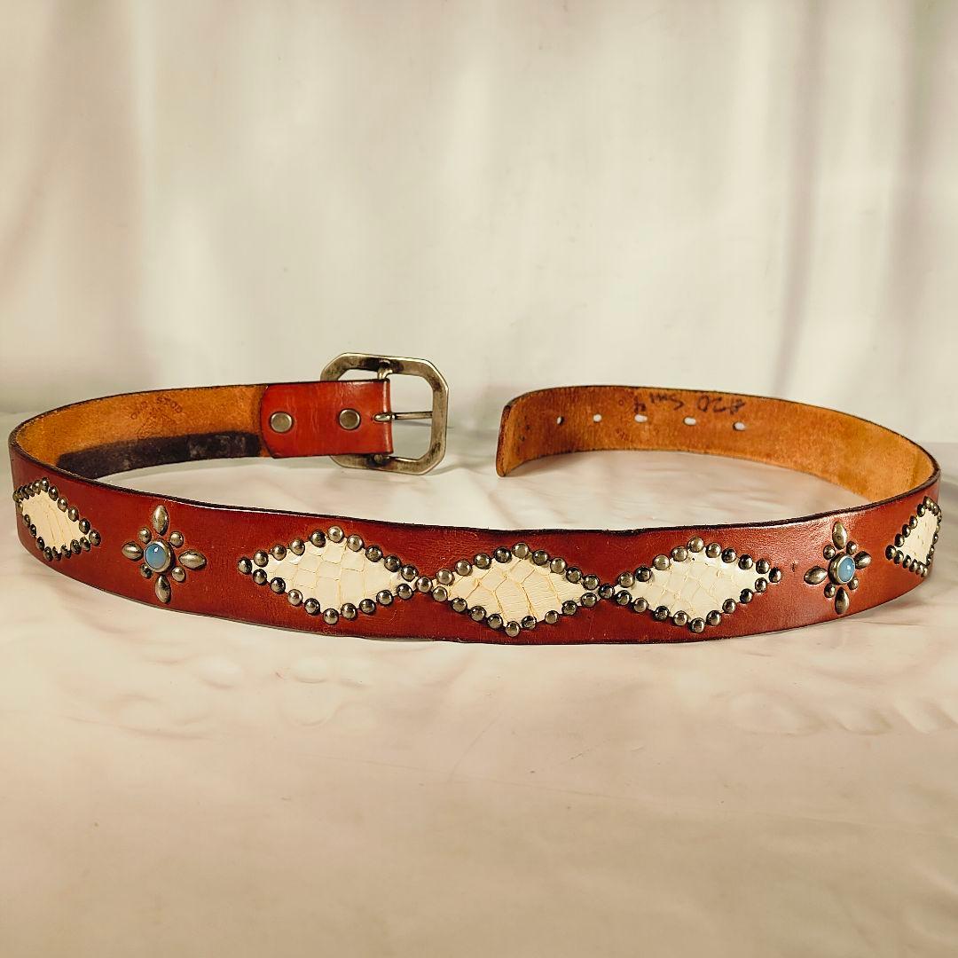 ロデム71L　　　　　　　　　　　【USA製ヴィンテージ】OLD STUD