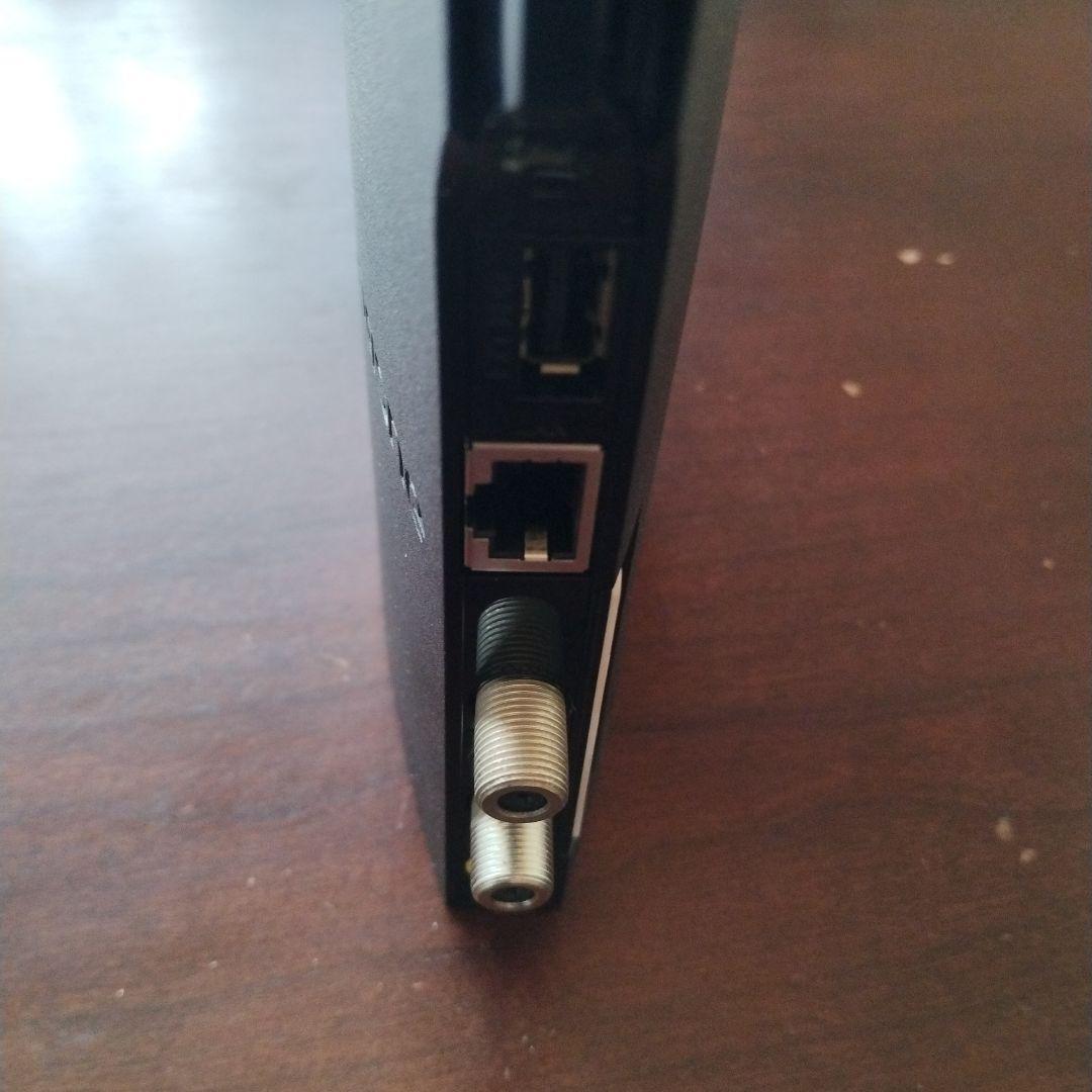 その他 SONY NASNE CUHJ-15004 116