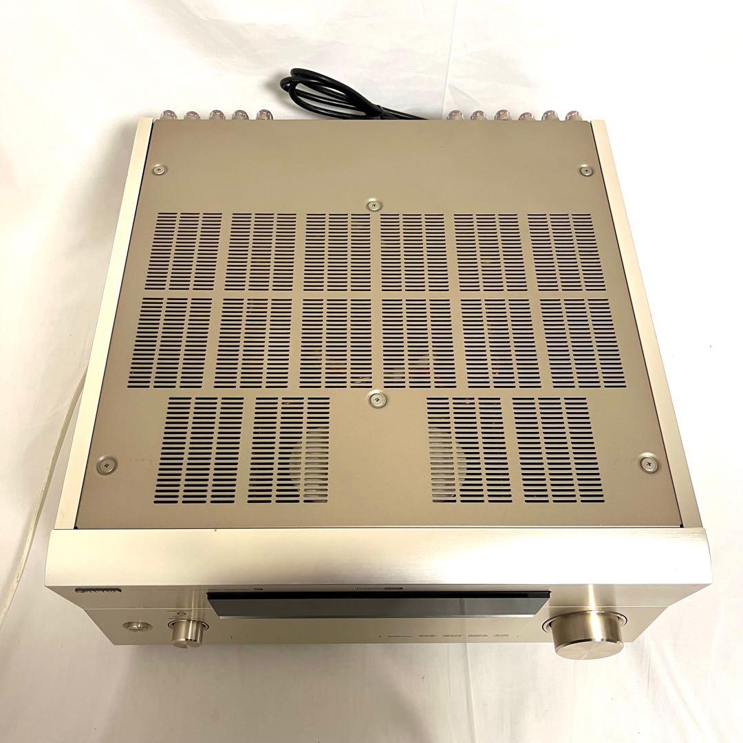 【高級機種☆付属品多数】YAMAHA ヤマハ AVアンプ DSP-Z9