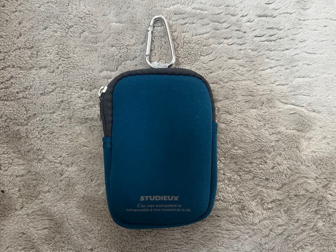 【超美品】Canon IXY650 m コンパクトデジタルカメラケース＆SD付き