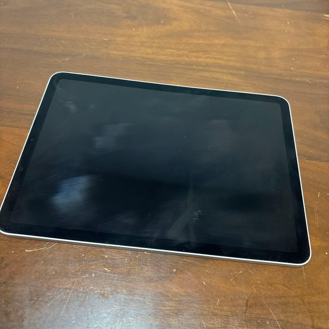 iPad Air 第4世代 64GB （液晶不良、ジャンク品）